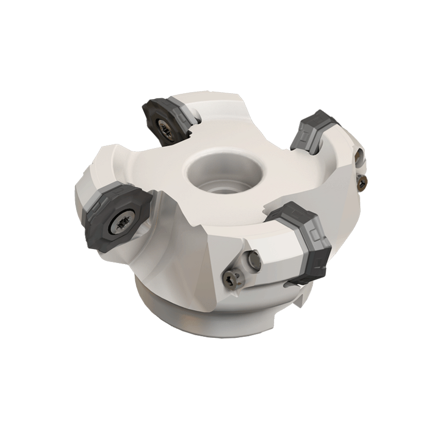 Mill Premium Tools Hof D100-06-32-R07 - Pack of 1