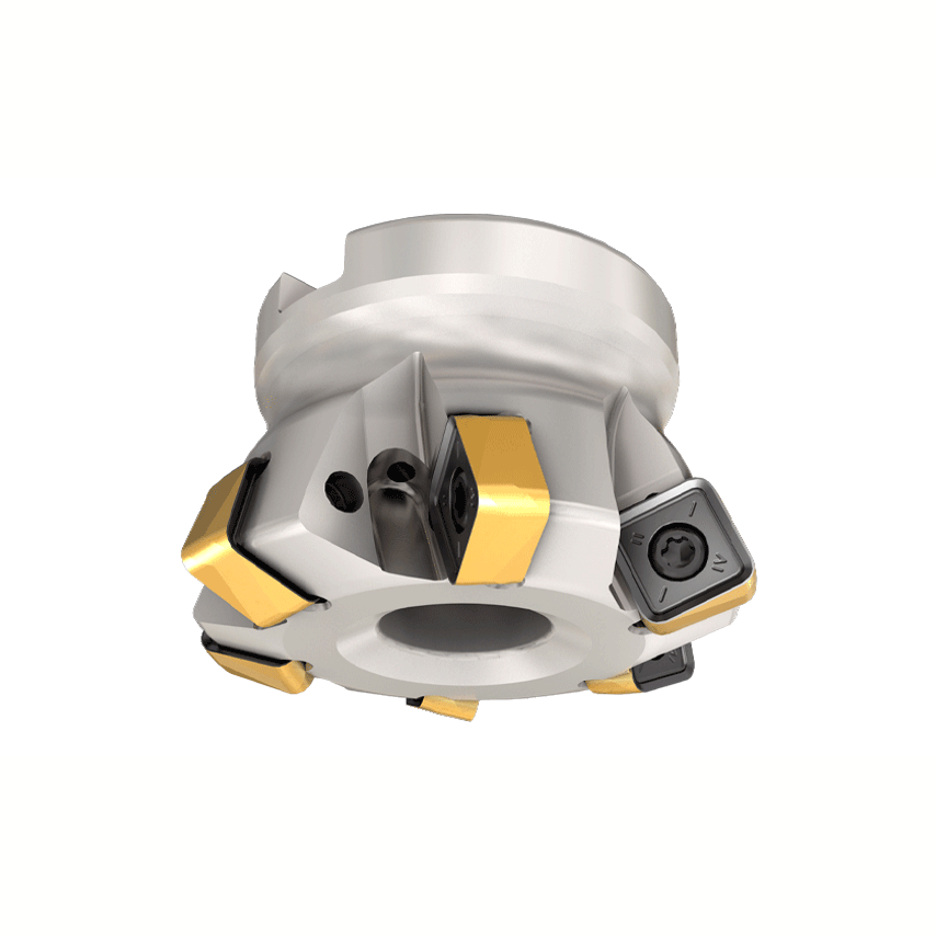 Mill Premium Tools MFQ8 D100-08-32-12 - Pack of 1