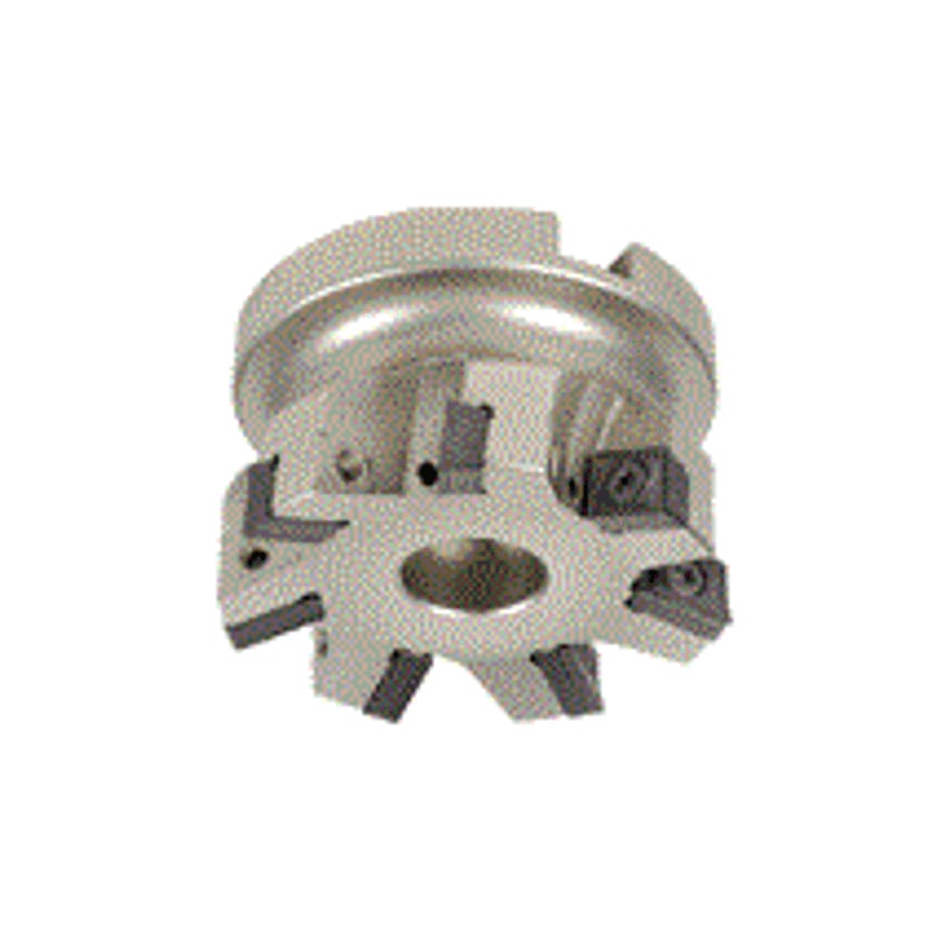 Mill Premium Tools Plx D52-22-12 - Pack of 1