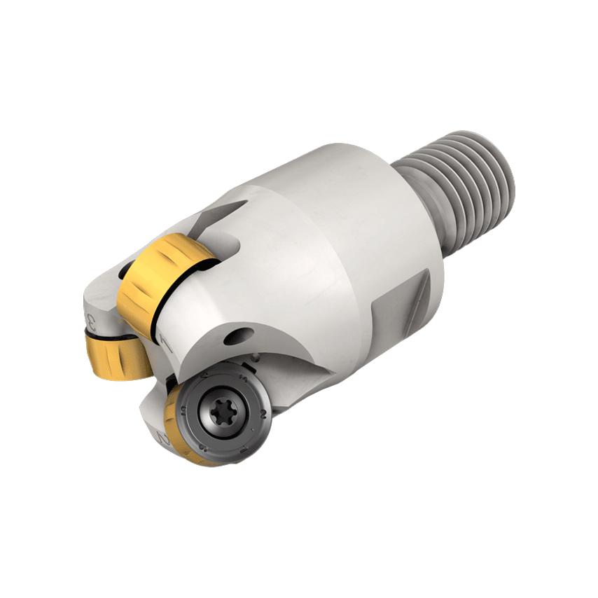 Mill Premium Tools Rds ER D32/1.26-3-M16-12 - Pack of 1