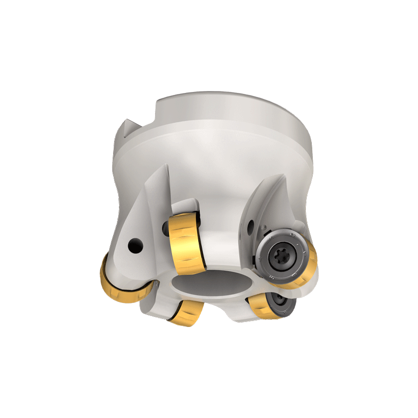 Mill Premium Tools Rds FR D050-05-22-12 - Pack of 1