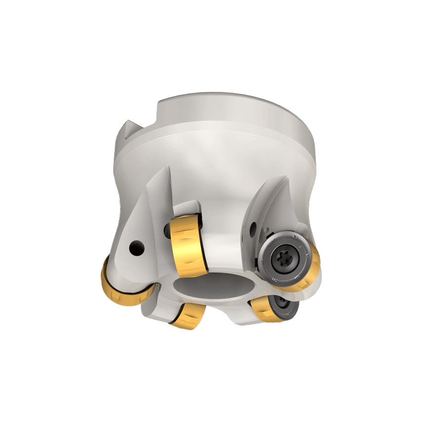 Mill Premium Tools Rds FR D080-08-27-12 - Pack of 1