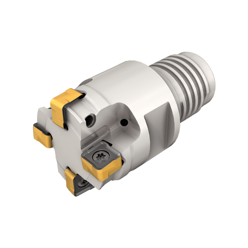 Mill Premium Tools S890 ESZ D25-3-MMT15-R08 - Pack of 1