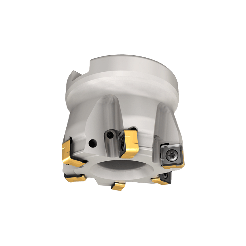 Mill Premium Tools S890 Fsz D125-12-40-R08 - Pack of 1