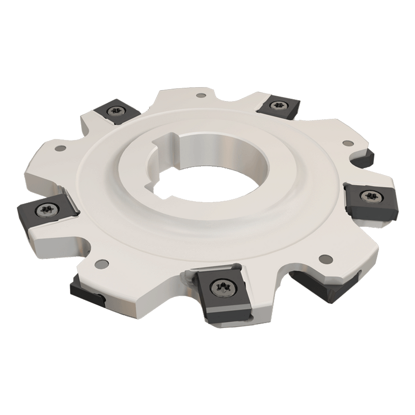 Mill Premium Tools Sdn D125-10-40-LN12 - Pack of 1