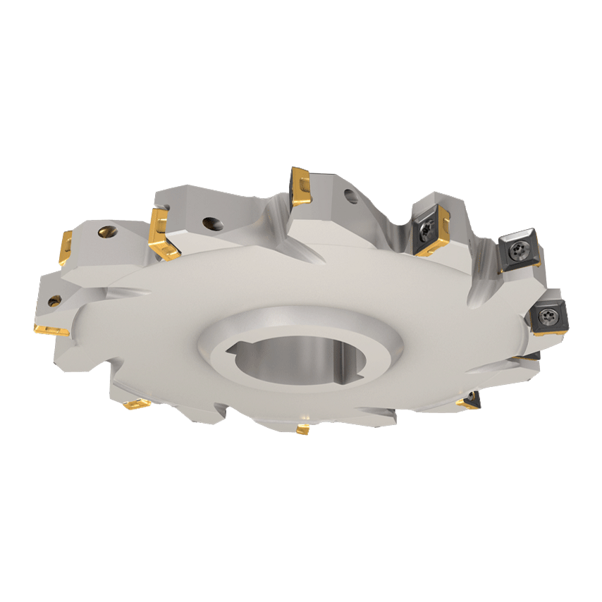 Mill Premium Tools Sdn D200-20-50-12 - Pack of 1