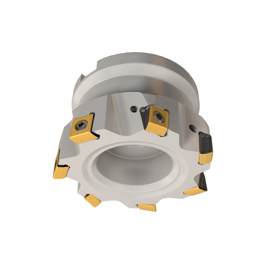 Mill Premium Tools T490 FLN D050-06-22-R-11 - Pack of 1