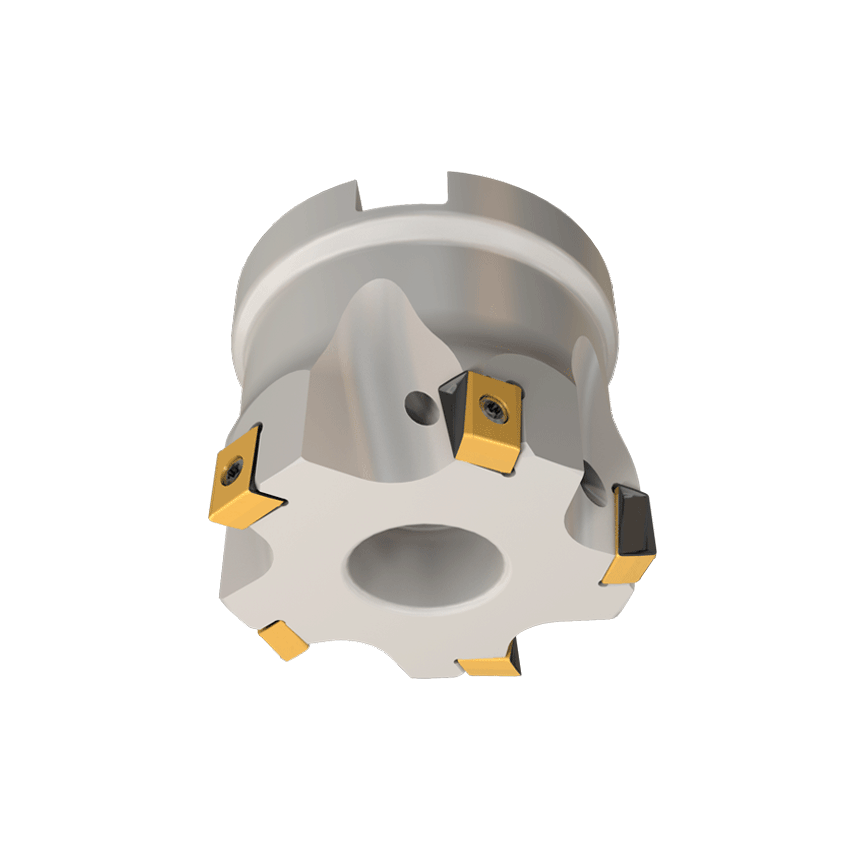 Mill Premium Tools T490 FLN D050-10-22-08 - Pack of 1