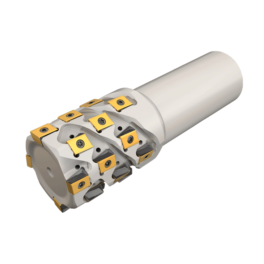 Mill Premium Tools T490 Lnm D25-30-2-W25-08C - Pack of 1