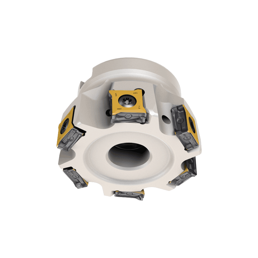 Mill Premium Tools T890HT FLN D160-12-40-R13 - Pack of 1