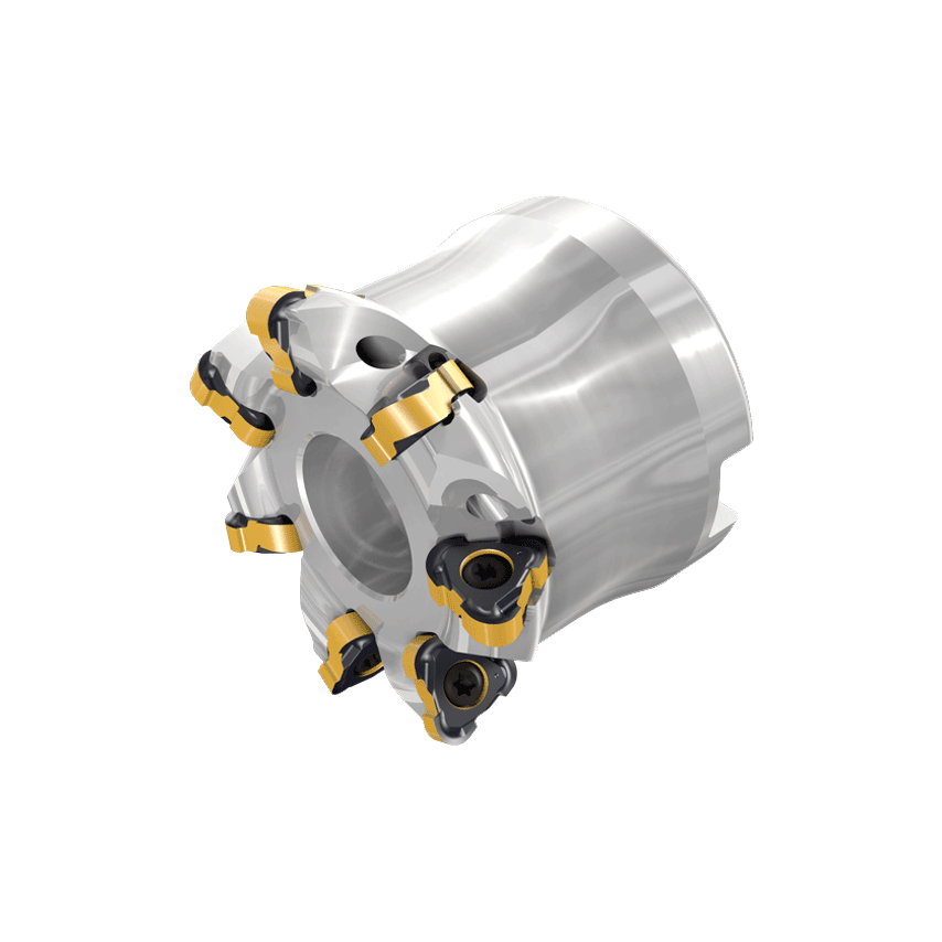 Mill Premium Tools TR6 FR D66-08-22-10 - Pack of 1