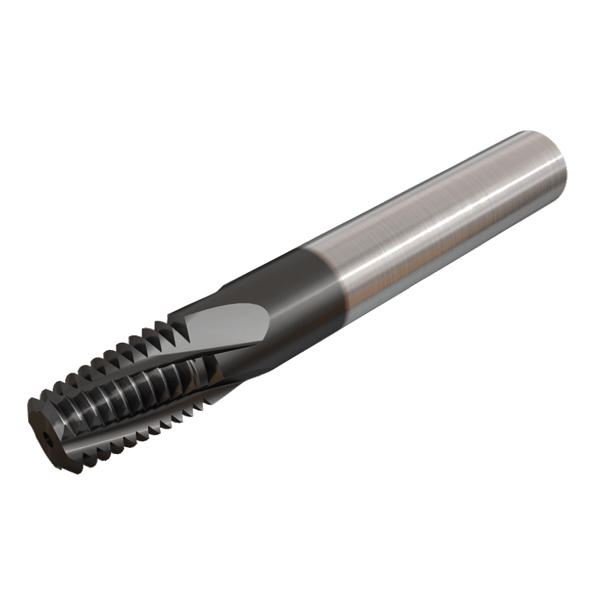 Mill Thread Inserts MTECB 16155D22 14NPT 908 - Pack of 1