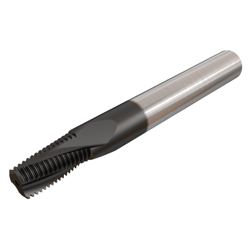 Mill Thread Inserts MTECB 1616E26 14BSPT 908 - Pack of 1