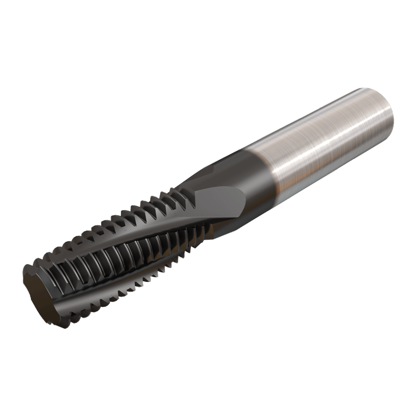 Mill Thread Inserts MTECB 1616E26 14W 908 - Pack of 1