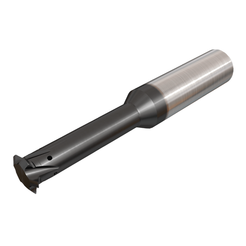 Mill Thread Inserts MTECI 1010D35 A60 908 - Pack of 1