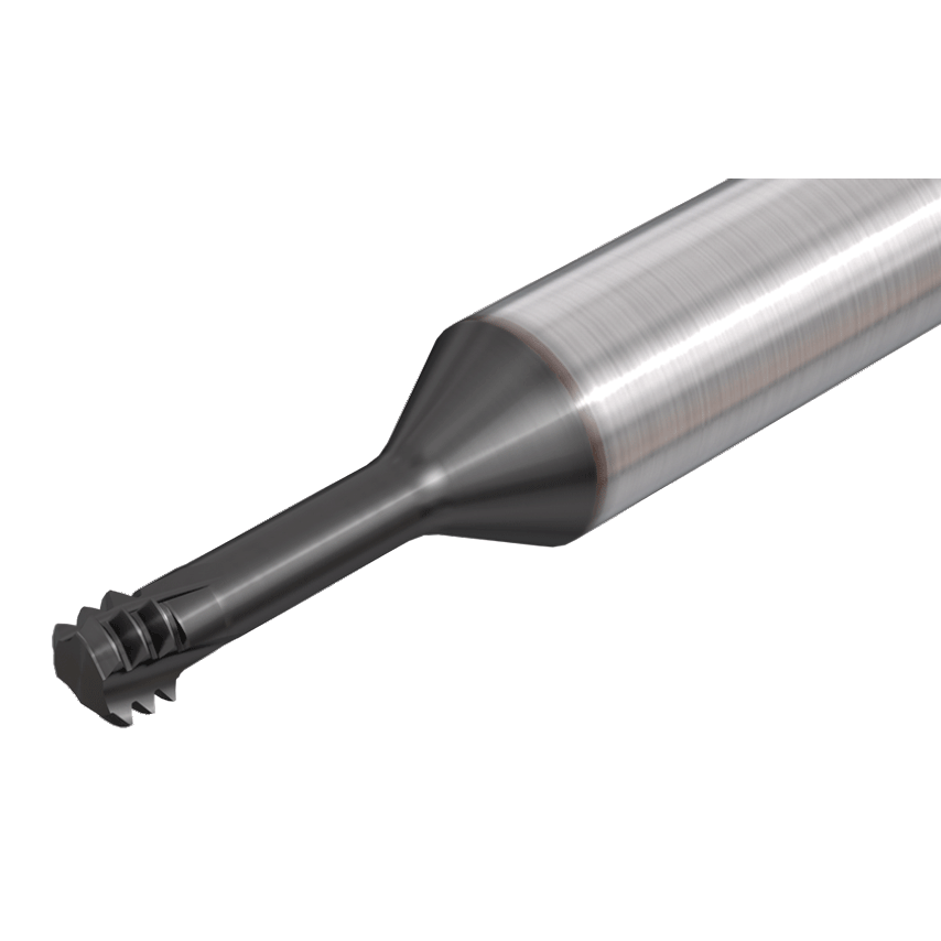 Mill Thread Inserts MTECS 0606C24 1.25ISO 908 - Pack of 1