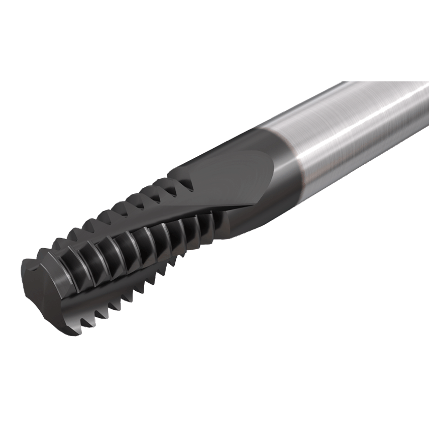 Mill Thread Inserts MTEC 1212D19 14W 908 - Pack of 1