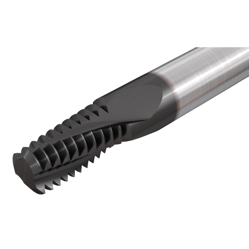 Mill Thread Inserts MTEC 1212D20 14NPTF 908 - Pack of 1