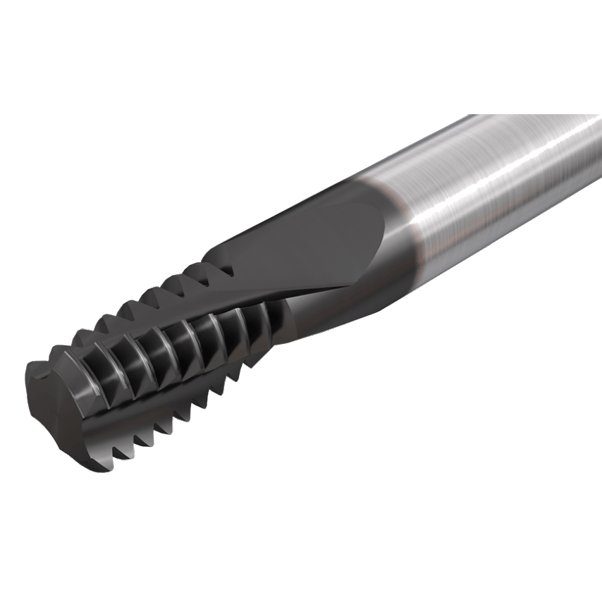 Mill Thread Inserts MTEC E 1010C17 2.0ISO 908 - Pack of 1