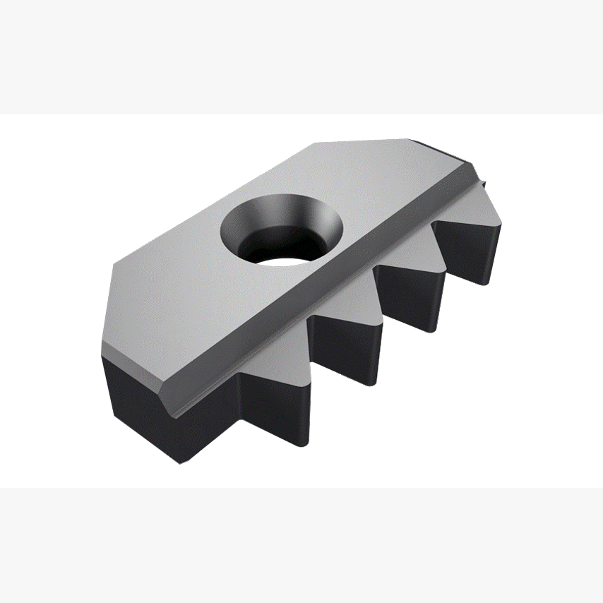 Mill Thread Inserts MT LNHT 4006 4ABUT 908 - Pack of 2