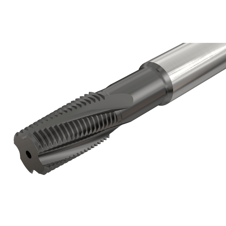 Mill Thread Inserts Mtecq 1212D42 2.0ISO 908 - Pack of 1