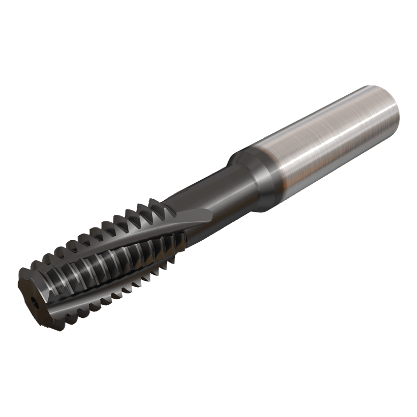 Mill Thread Inserts Mtecq 1616F43 20UN 908 - Pack of 1