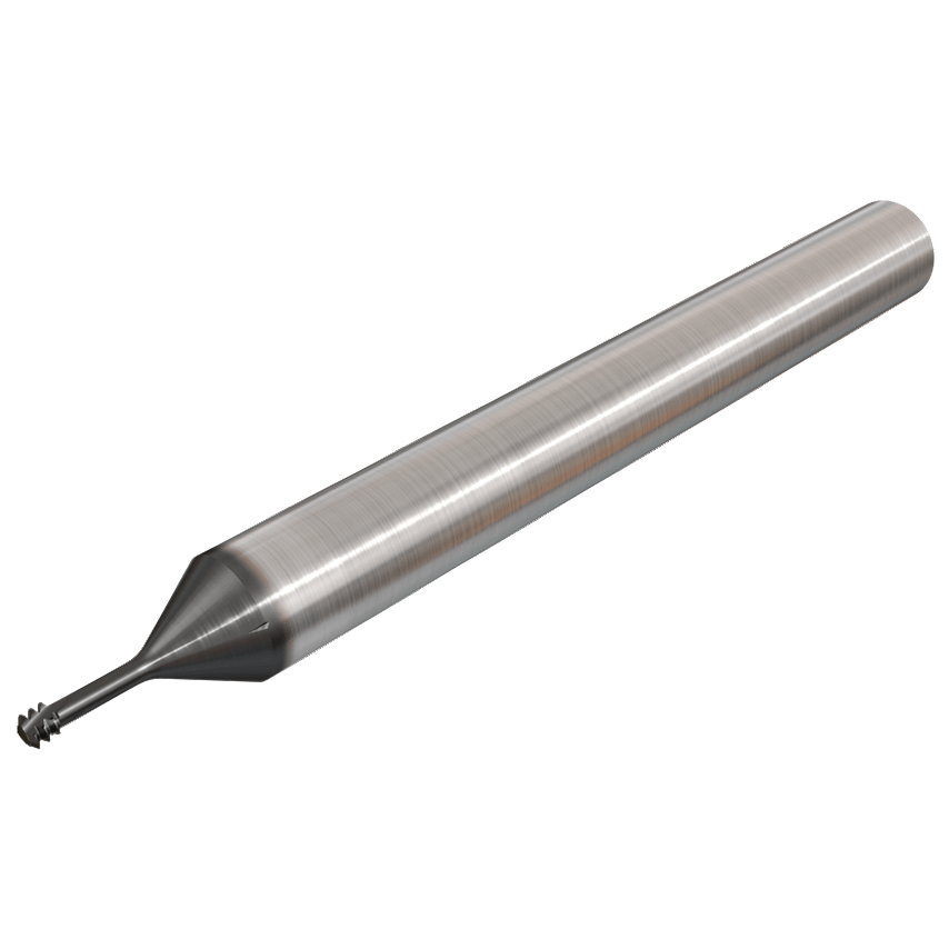 Mill Thread Inserts Mtecsh 06031C12 0.7ISO903 - Pack of 1