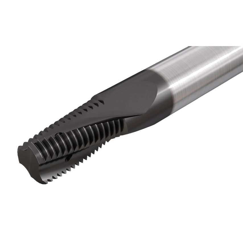 Mill Thread Inserts Mtecz 08078C14 28BSPT 908 - Pack of 1