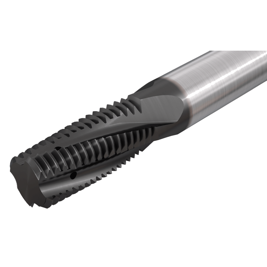 Mill Thread Inserts Mtecz 1212E27 20UN 908 - Pack of 1