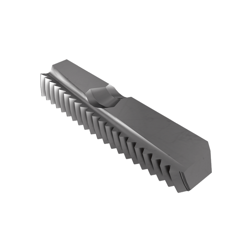 Mill Thread Inserts Mth 63 11 BSPT IC908 - Pack of 2