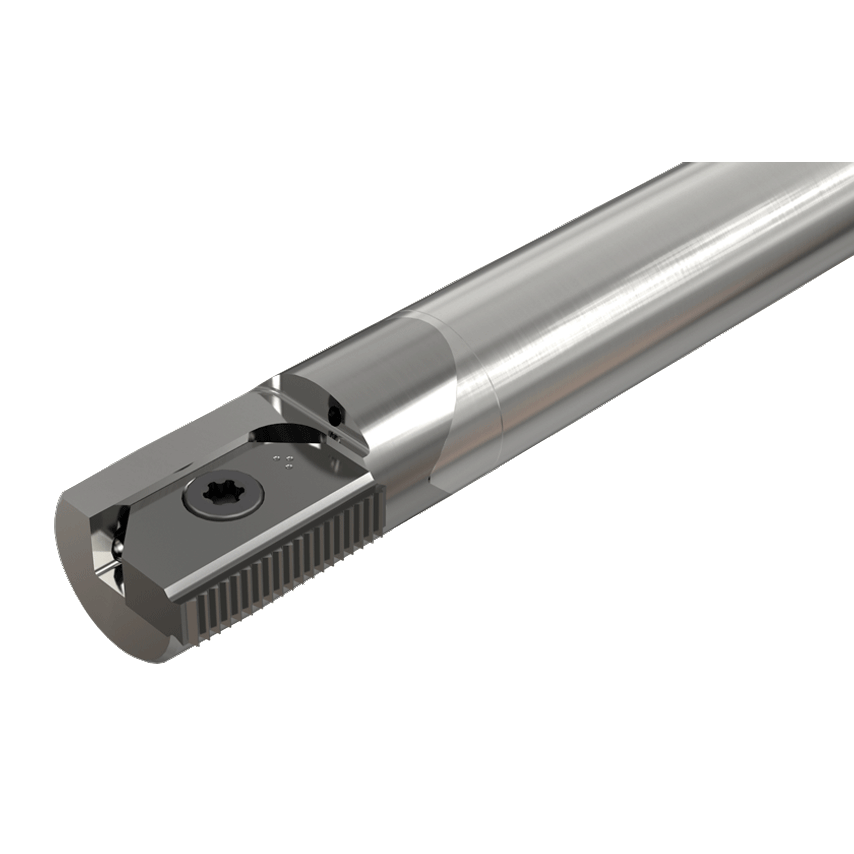 Mill Thread Tools MTE D09.9-1-C08C-12 - Pack of 1