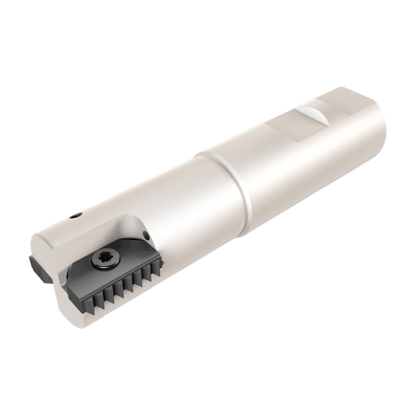 Mill Thread Tools MTE D30-2-W25-21 - Pack of 1