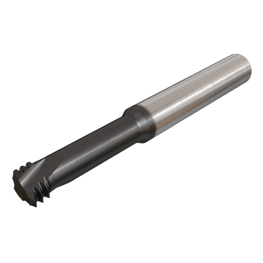 Mill Thread Tools Mtecsh 06024C9 40UN 903 - Pack of 1