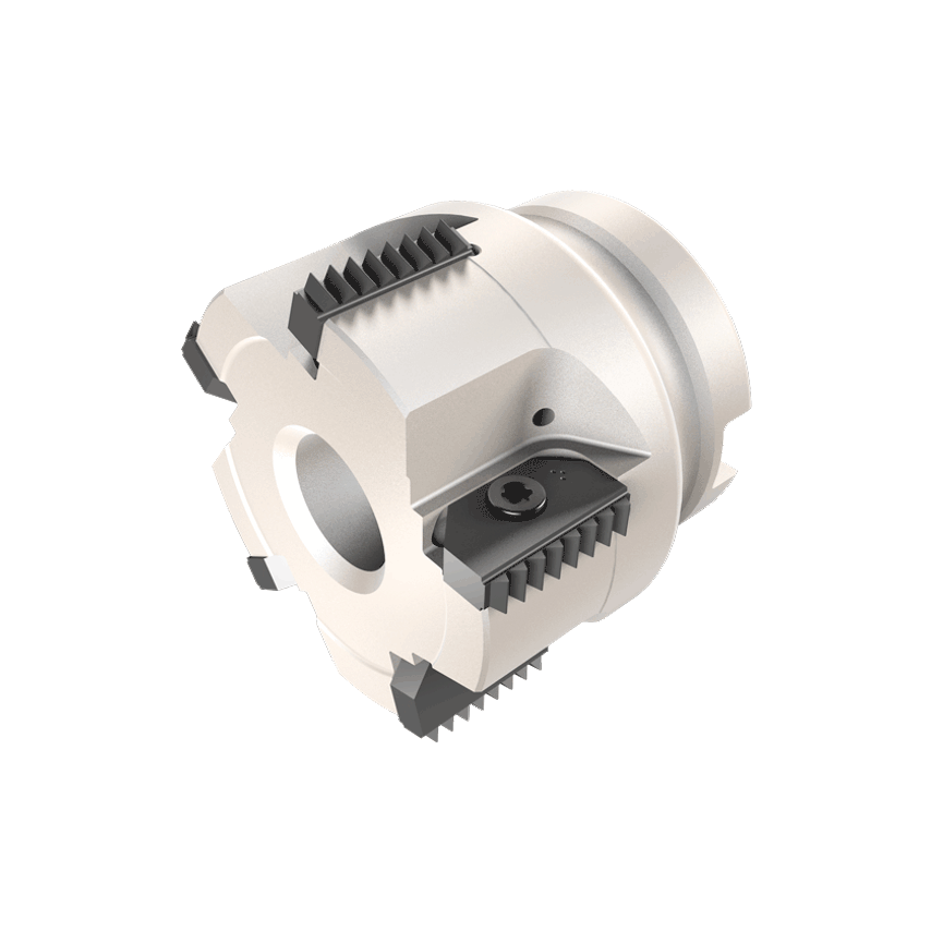 Mill Thread Tools Mtf D063-5-22-21 - Pack of 1