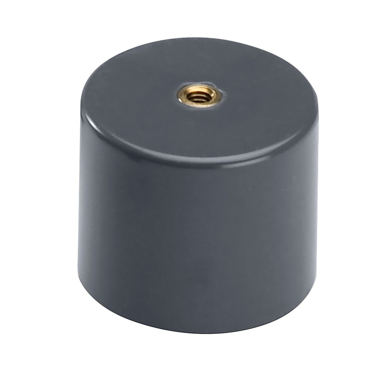 Milling Cutter Holder 22mm Pack of 5 H 26mm Iron Grey