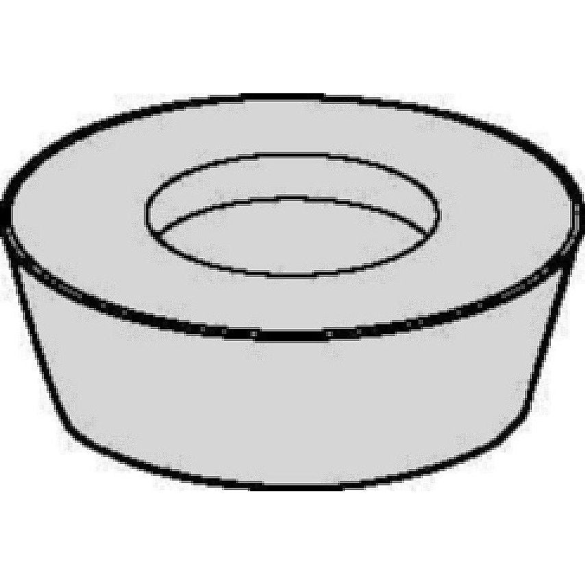 Milling Insert RDPX1003M0SHN Grade KCKP10