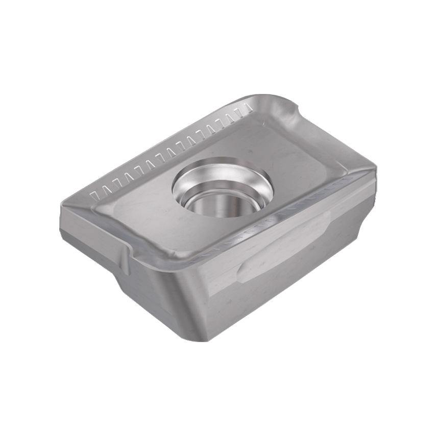 Milling Inserts 3M Axkt 1304PDR-MM IC908 - Pack of 10