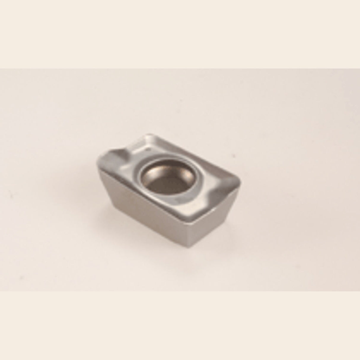 Milling Inserts Adkt 150520R-HM IC328 - Pack of 10