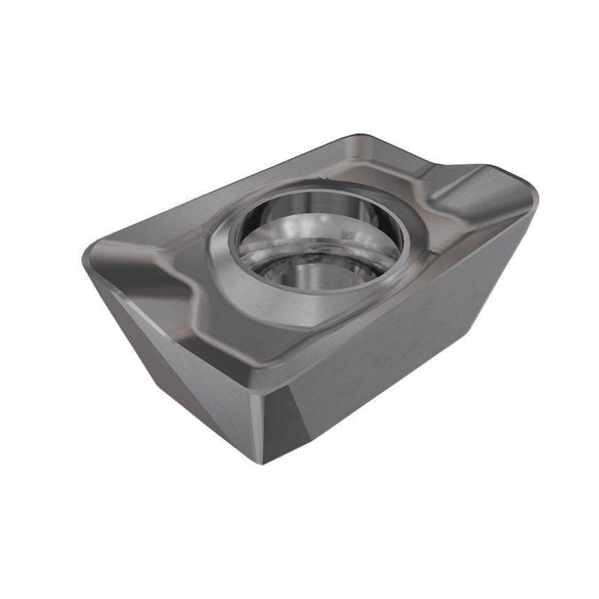 Milling Inserts Adkt 150524L-HM IC328 - Pack of 10