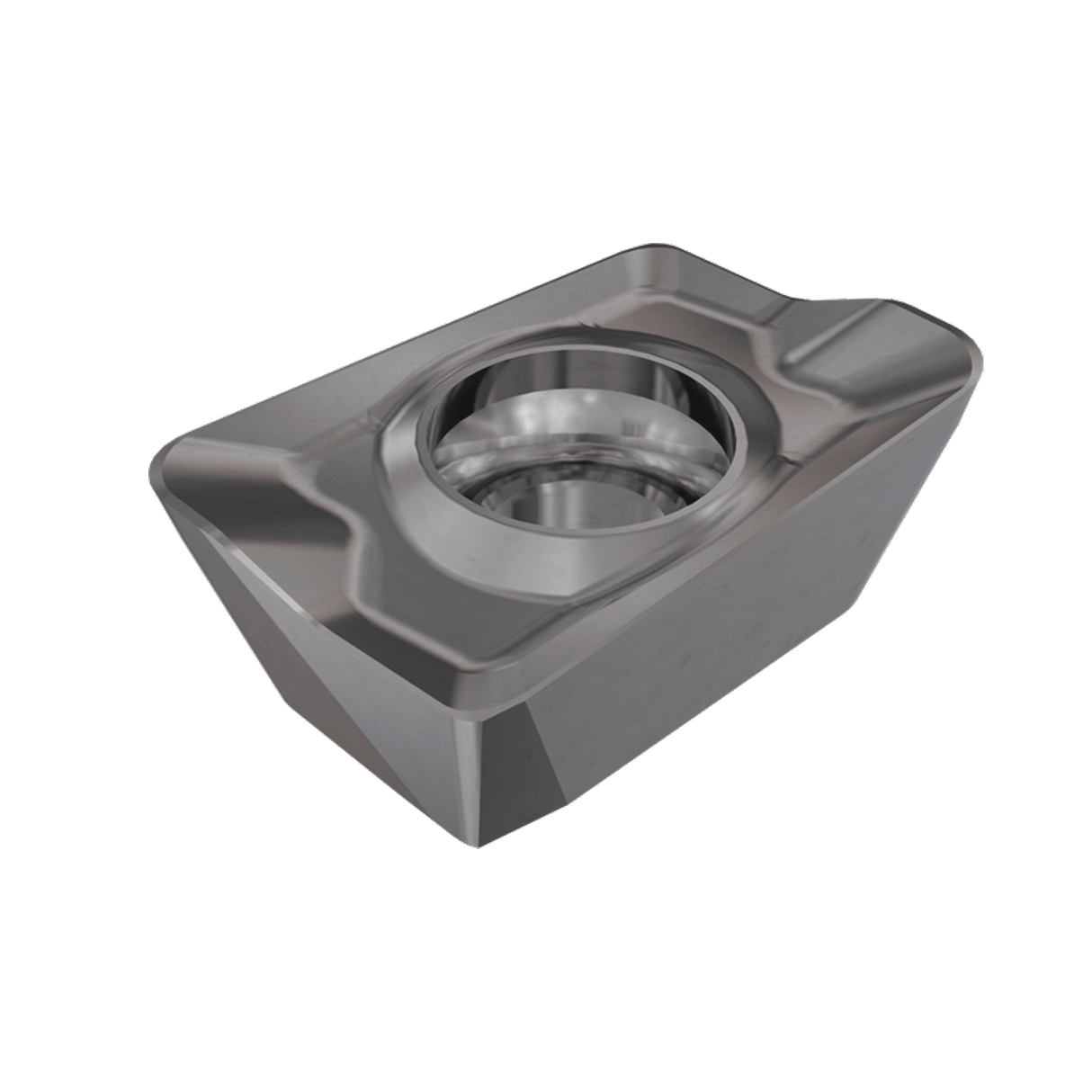 Milling Inserts Adkt 150532L-HM IC328 - Pack of 10