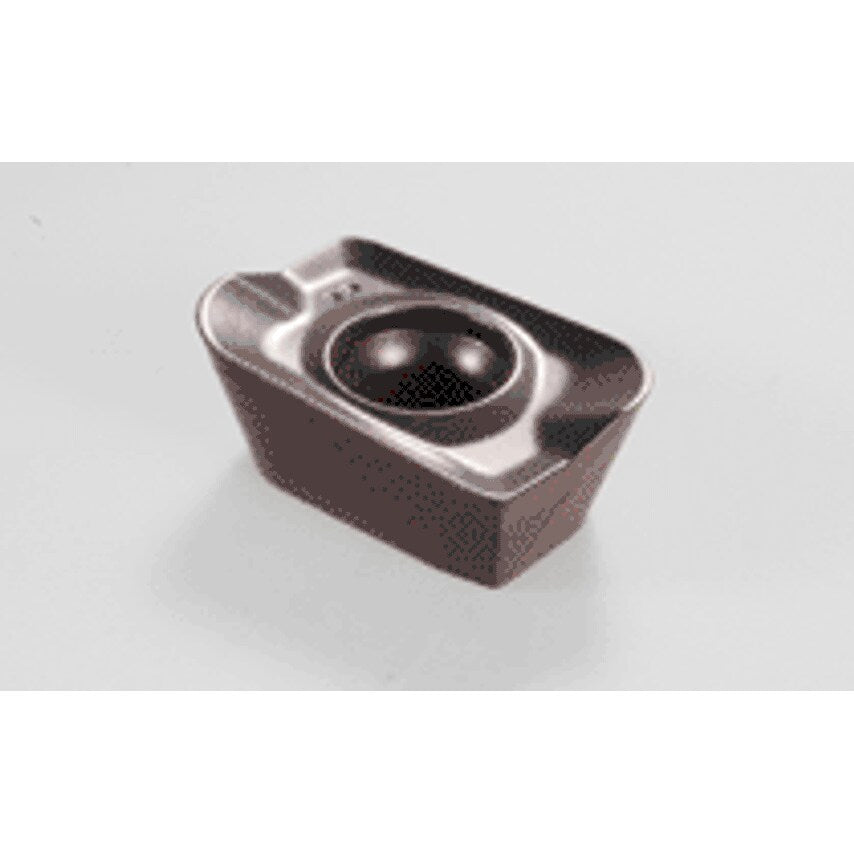 Milling Inserts Adkt 150532R-HM IC520M - Pack of 10