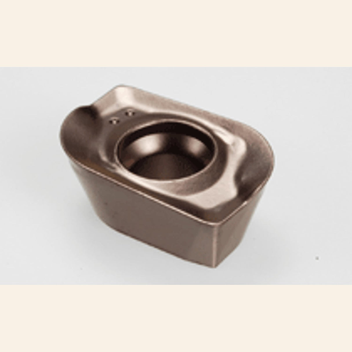 Milling Inserts Adkt 150550R-HM IC328 - Pack of 10