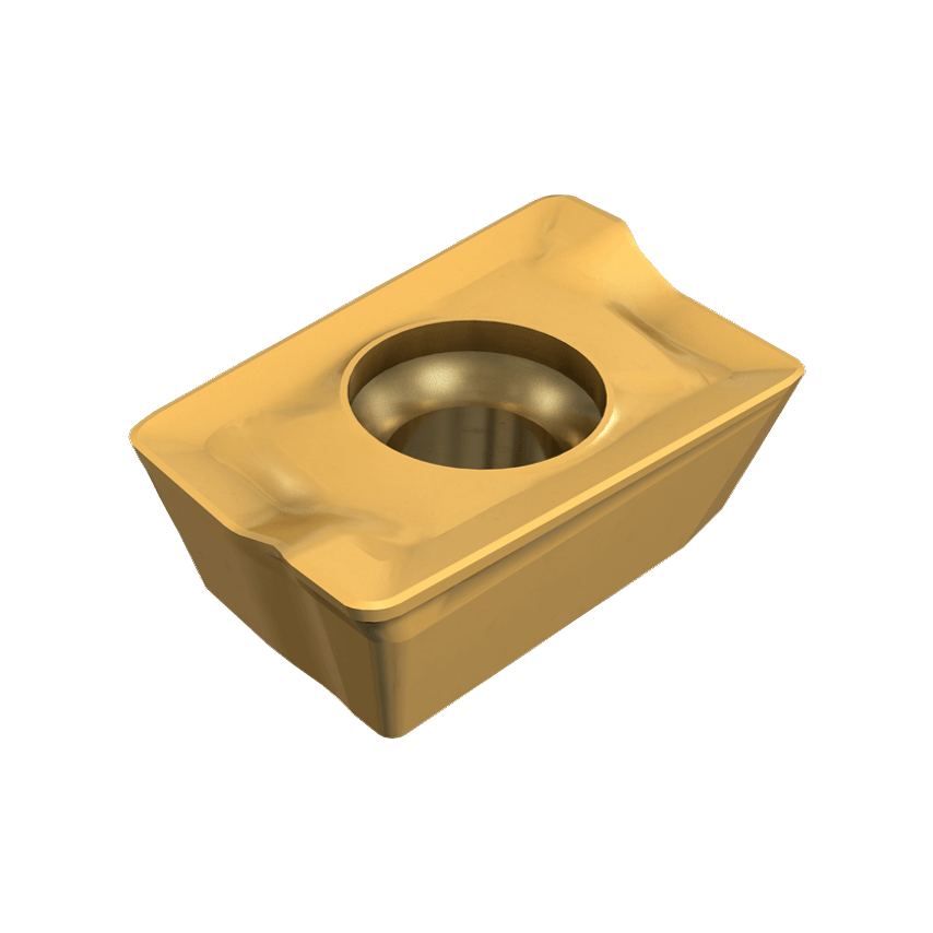 Milling Inserts Adkt 1505PDTL-RM IC328 - Pack of 10