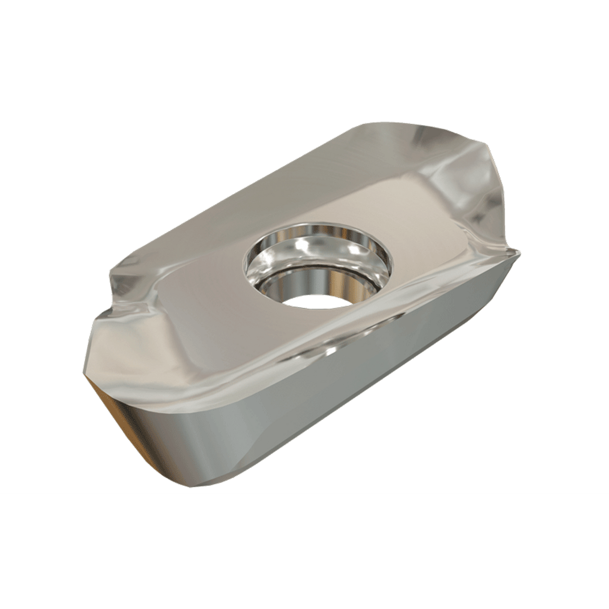 Milling Inserts Apcr 220605-HM IC28 - Pack of 10