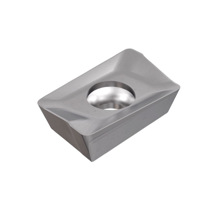 Milling Inserts Apct 1003PDR-HM IC28 - Pack of 10