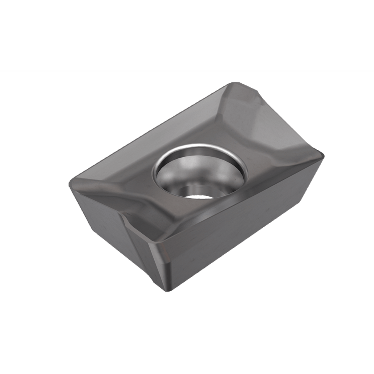 Milling Inserts Apkr 1003PDR-HM IC928 - Pack of 10