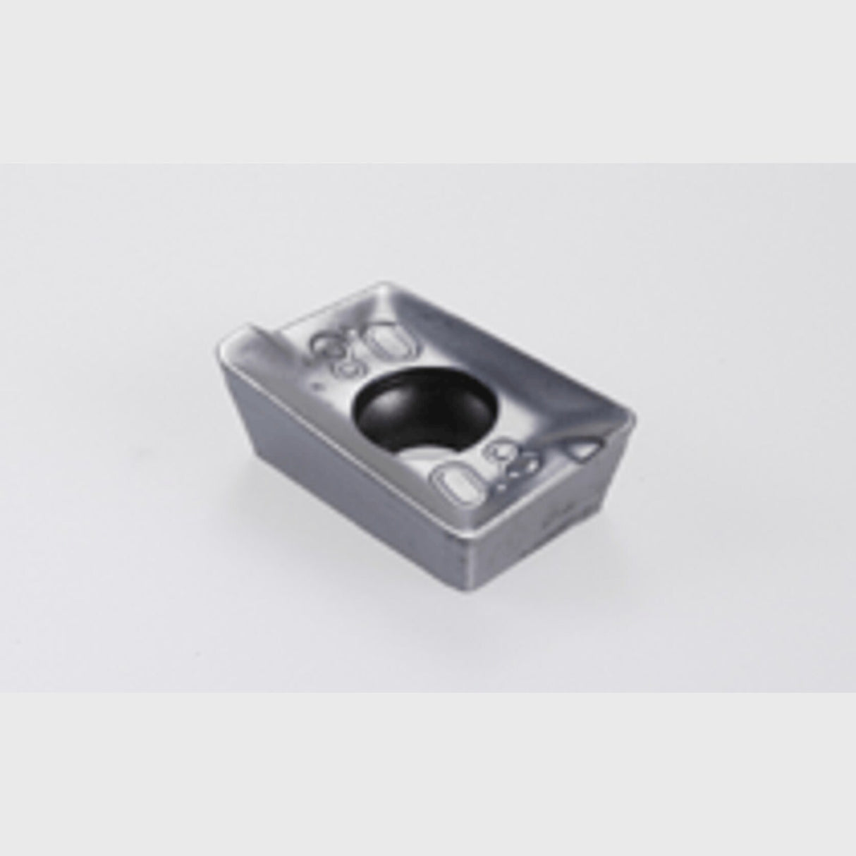 Milling Inserts Apkt 100308PDTR-RM IC328 - Pack of 10