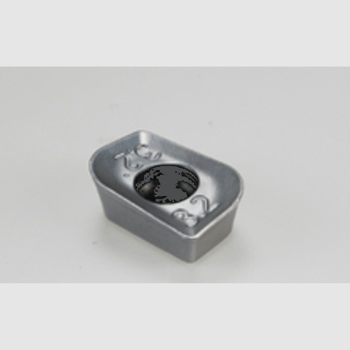 Milling Inserts Apkt 100332TR-RM IC328 - Pack of 10