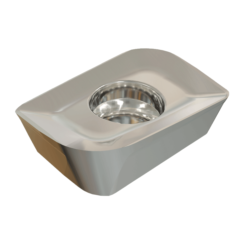 Milling Inserts Apkt 100340R IC328 - Pack of 10