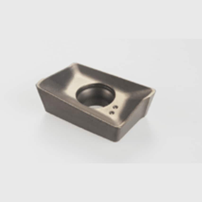 Milling Inserts Apkt 1003PDR-HM IC30N - Pack of 10